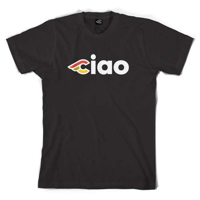 Camiseta - Cinelli - Ciao